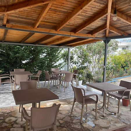 Villa Isufi Ksamil Exterior photo
